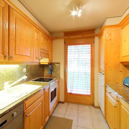 Les Pierres C Appartement *