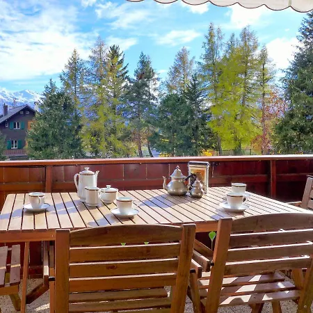 Les Pierres C By Interhome Appartamento *