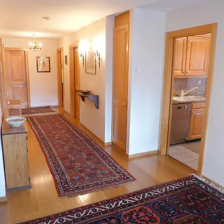 Appartement Les Pierres C