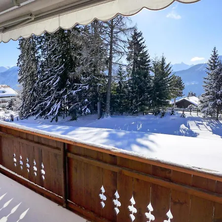 Appartement Les Pierres C