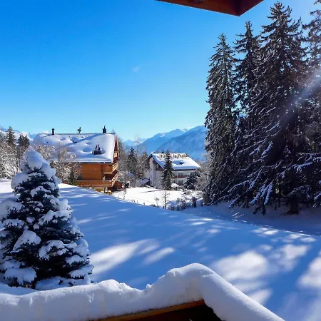 Les Pierres C Appartement *