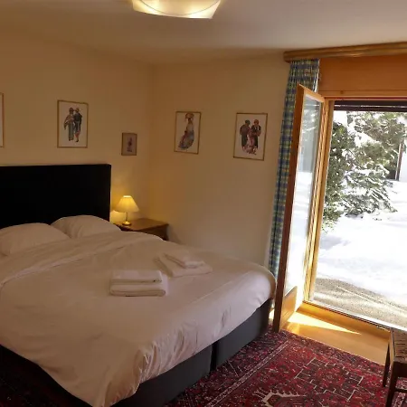 Les Pierres C * Crans-Montana