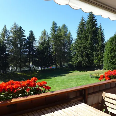 Les Pierres C Appartement Crans-Montana