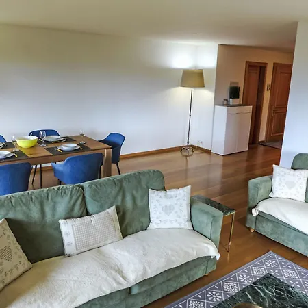 Les Pierres C By Interhome דירה קראנס-מונטנה